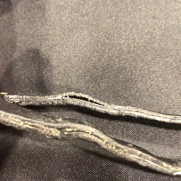 Fendi Leather Bag from Selleria Collection - Picture 10 of 16